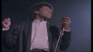 David Grant & Jaki Graham - Could It Be I'm Falling In Love (Official Music Video)