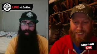 Beard Laws Episode 16   LIVE From Florida