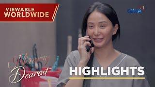 Mommy Dearest: The new housemaid of the Caparas household! (Episode 9)