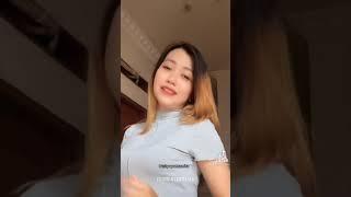 Viral.!! Komplikasi tiktok Puput Numita, Ular adit gede