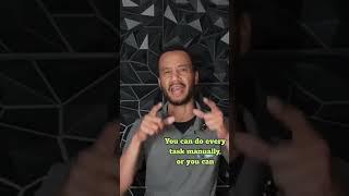 Stop Wasting Your Time