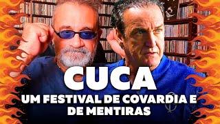 Cuca - Covardia e Mentiras