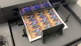 Welcome to Spellfire Re-Master The Magic printing house! 