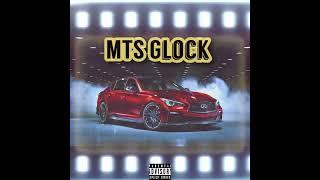 MTS Glock Q50 freestyle remix reprod. by MTSbeats