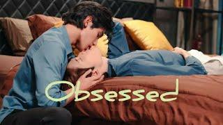 net X james| king X uea| obsessed|Bedfriend the series| thai| [bl]