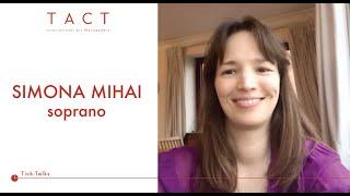 Tick-Talk: Simona Mihai answers our questions