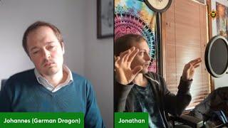 Preaching 4 Dragons and Christ 2.0