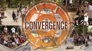 MERRITT BMX: THE CONVERGENCE