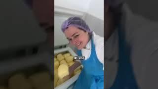 Неочевидный факт о масле ГХИ #обучениесыроделию #сыр #домашнеесыроделие #гхи