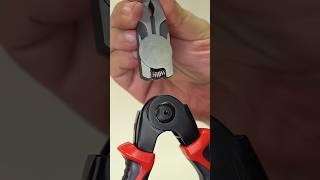 It’s a 5 in 1 multifunction Pliers #pliers #toolstour #electriciantools