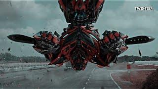 Bumblebee TF4 • Scenepack Twixtor UHD •