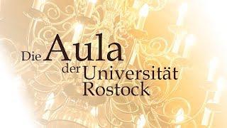 Aula der Universität Rostock