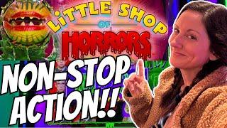  I went from ANNOYED to EXCITED‼️Astro Cat and Little Shop of Horrors