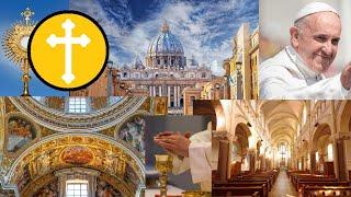 Understanding Catholicism - Denominations Explained