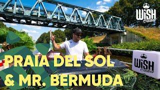 Praia del Sol & Mr Bermuda - Liveset - WiSH Outdoor the Livestream 2020