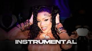 Glorilla - LET HER COOK (INSTRUMENTAL BEAT)