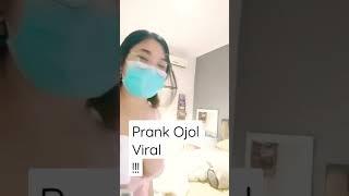 Prank Ojol COD Viral !!!