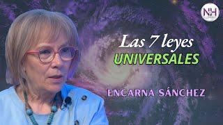  THE 7 LAWS TO CHANGE YOUR LIFE - on Nueva Humanidad TV 