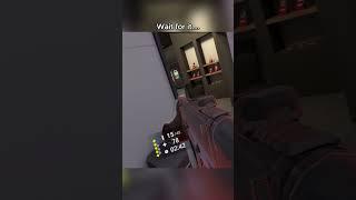 Insane headshot  | Breachers PSVR2 #vr #gaming