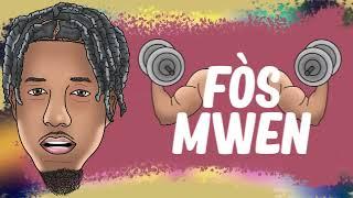 Steves J. Bryan - Fòs Mwen (Official Visualizer)