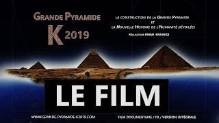 Le film Grande Pyramide K 2019 - Réalisateur Fehmi Krasniqi