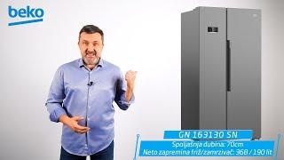 Beko GN 163130 SN