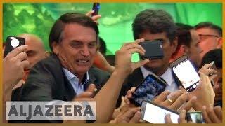  Brazil election: What is behind the rise of Jair Bolsonaro? | Al Jazeera English