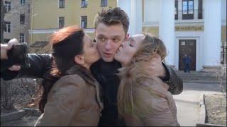 Фильм ОСКАР (Комедия 2016) реж. Роман Куценко (Светлаков разговаривает с телеком, ТНТ, Наша Раша)