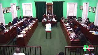 The Parliamentary Channel: The Bahamas House Of Assembly, 3rd July 2024 Morning Session