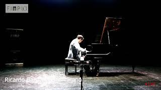 Postulación UTalca: Ricardo Bahamondez | Vallée d'Obermann - F. Liszt