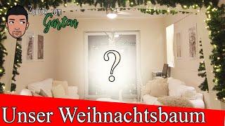 Unser Weihnachtsbaum und salcar-Deko - Zeig deinen Baum