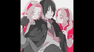 sasusaku edit