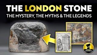 The London Stone: Historic Mysteries, Myths and Legends | Ancient Architects