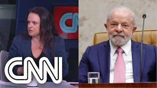 Janaina Paschoal: Se Lula não afastar “seus loucos”, vai acabar como Bolsonaro | CNN ARENA