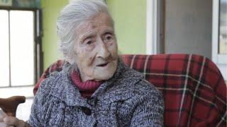 Una Mujer De 91 Años Visita Al Médico Y Descubren Que Ha Estado Embarazada Por 60 Años