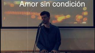 Amor sin condición - Marc Rodríguez (Reckless love en español)