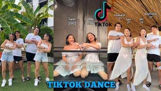 Best of Kagiris Twins Tiktok Dance Compilation  | Tiktok Mashup 2024 | @Kagiristwins