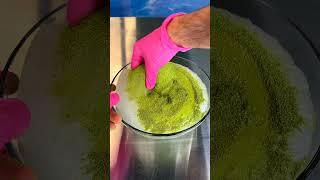 Will Matcha Ruin Slime? 