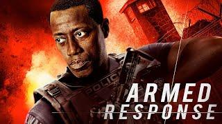 Filma me titra shqip aksion (Armed Response)