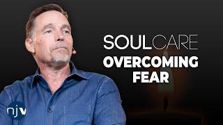 11.17.2024 | Overcoming Fear (Soul Care) | North Jersey Vineyard Church