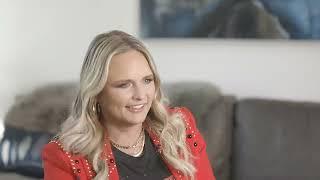 The Story Behind 'Strange' By Miranda Lambert