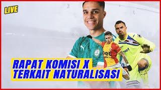 Naturalisasi Emilio Audero Mulyadi, Joey Mathijs Pelupessy, dan  Dean Ruben James