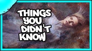 10 Things You Didn't Know about The OA (Netflix)