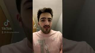 D-Koy - I can’t wait to fall in love, with you | TikTok Beatbox #1