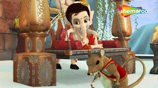 Let's Watch Bal Ganesh ki Kahaniya In 3D Part - 51 | 3D Kahaniya Tamil | Namma Padangal