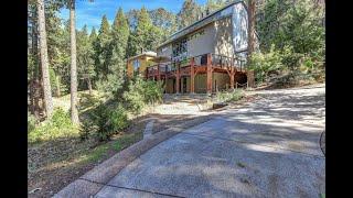 10966 Bandolier Way Nevada City, Ca Real Estate