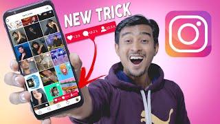 Just 1 Click Instagram Reels GTA effect Tutorial | reels viral GTA video editing | Hindi