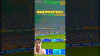wait For Rohit Sharma revenge#cricket#shortvideo#viralvideo#youtubeshorts#cricket#virat