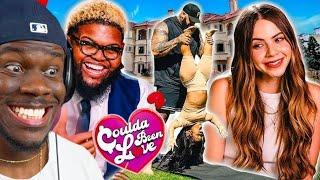 Coulda Been Love EP2! REASE REACTION