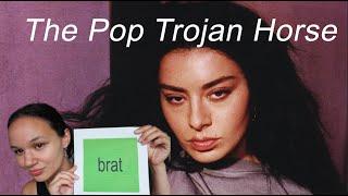Charli XCX: Turning Exclusivity Into Utility